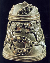 شهر کهن جیرفت